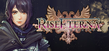 Rise Eterna (PS4)