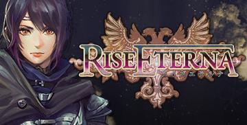 Köp Rise Eterna (Nintendo)