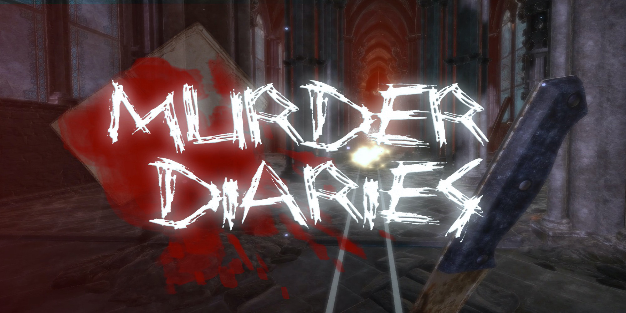 Murder Diaries (PS4)