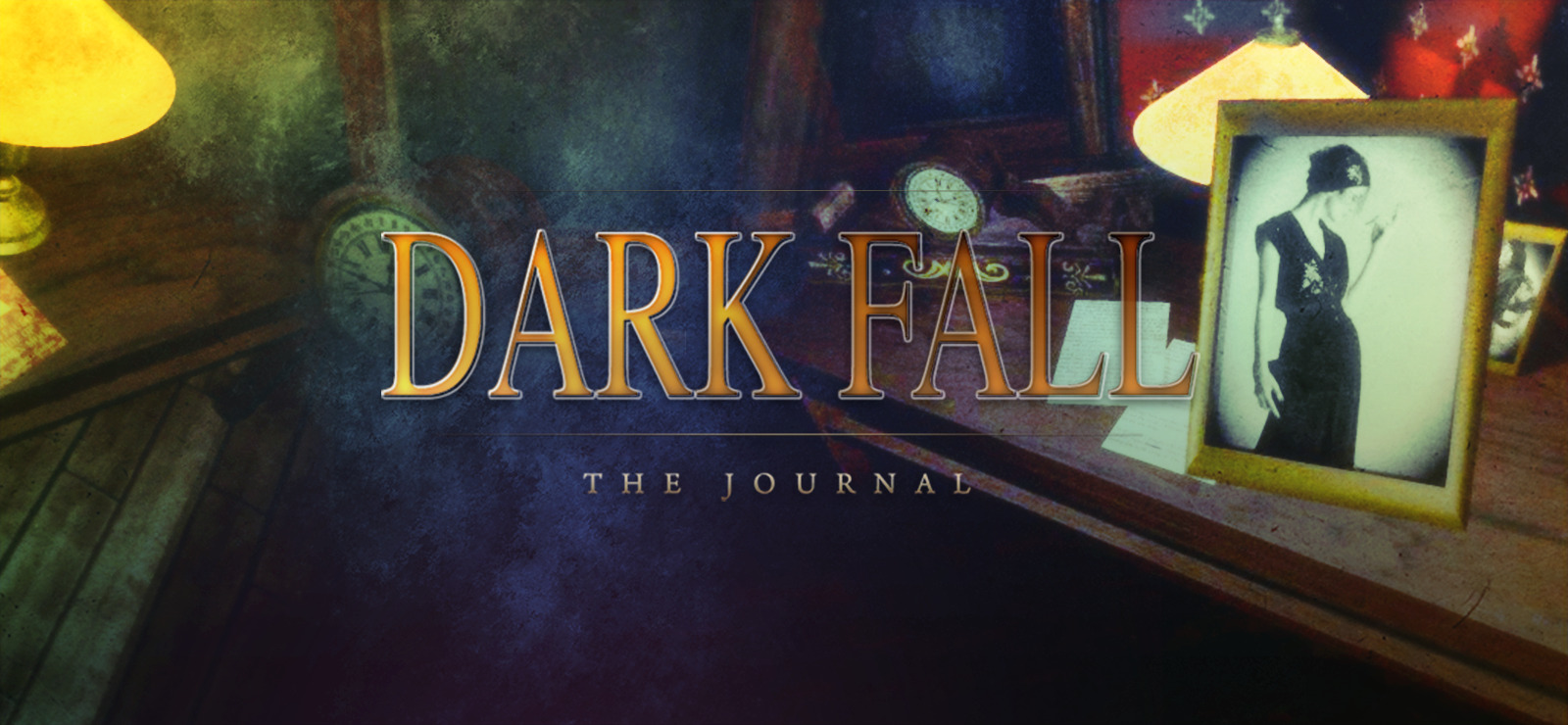 Dark Fall The Journal (PC)