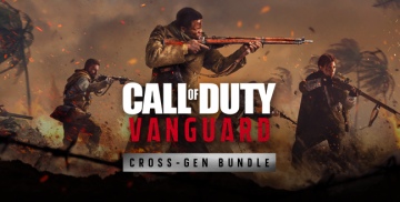 購入Call of Duty Vanguard Cross-Gen Bundle (Xbox X)