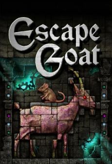 Escape Goat (PC)
