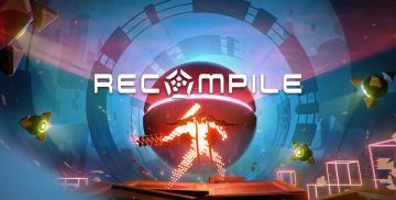 购买 Recompile (PS5)
