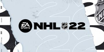 Satın almak NHL 22 (Xbox X)