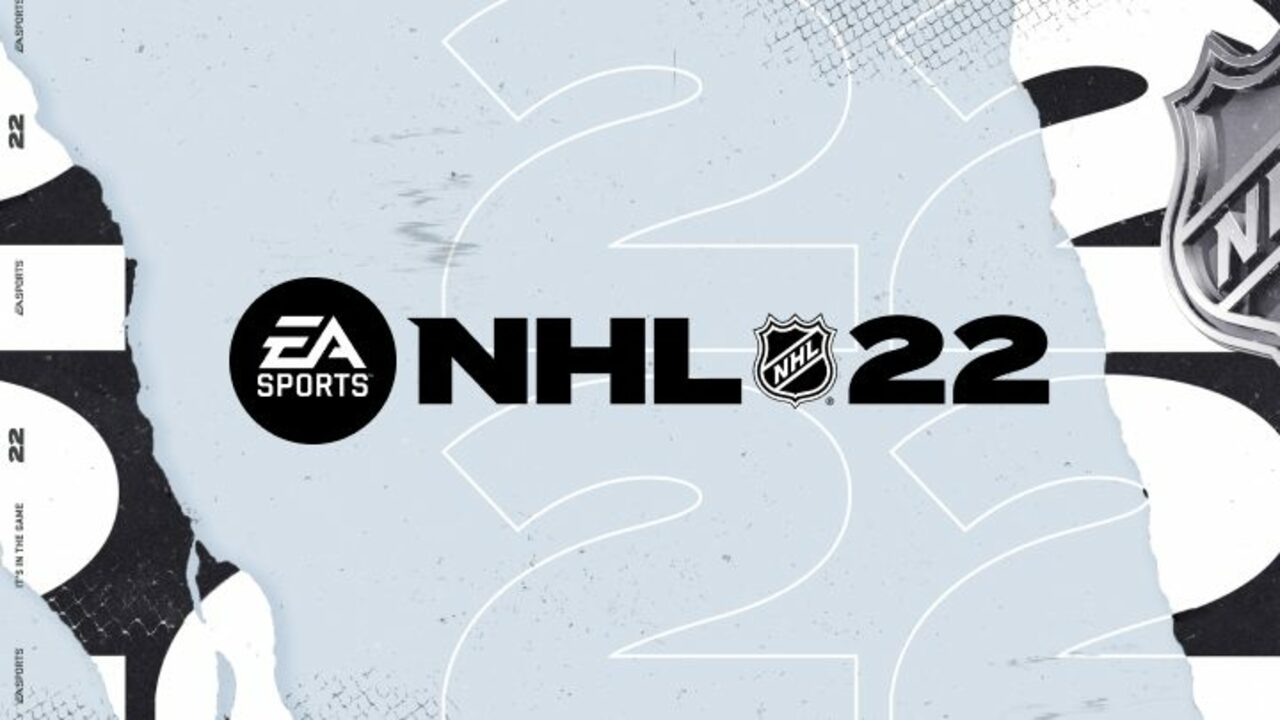 NHL 22 (PS5)