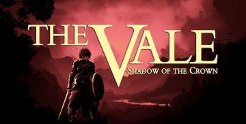 Köp The Vale Shadow of the Crown (XB1)