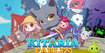 Kitaria Fables (PS4) الشراء