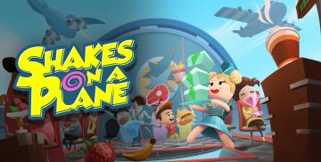 Shakes on a Plane (PS4) 구입