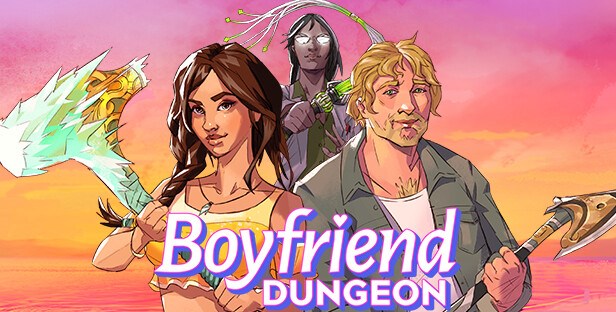 Boyfriend Dungeon (Nintendo)