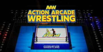 Action Arcade Wrestling (PS4) الشراء