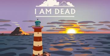 Køb I Am Dead (Xbox X)