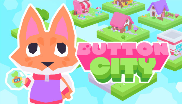 Button City (Nintendo)