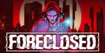 Foreclosed (PS5) الشراء