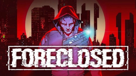 Foreclosed (Nintendo)