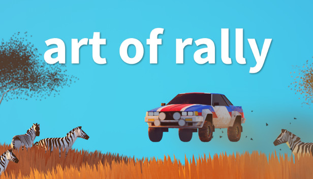 Art of Rally (PS4)