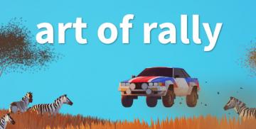 Art of Rally (Nintendo) الشراء