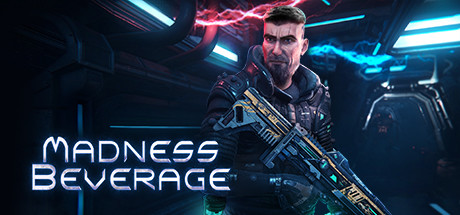 Madness Beverage (Xbox X)