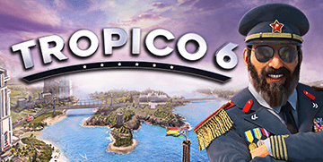 Köp Tropico 6 (PC Origin Games Accounts)