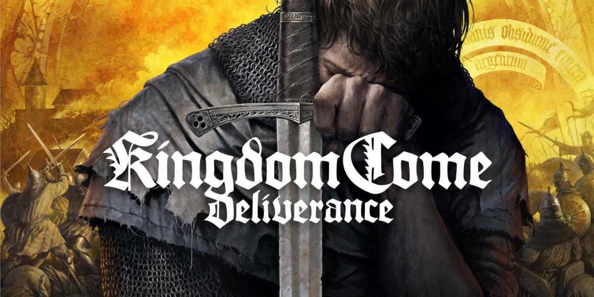 Kingdom Come Deliverance (PC Origin Games Accounts)