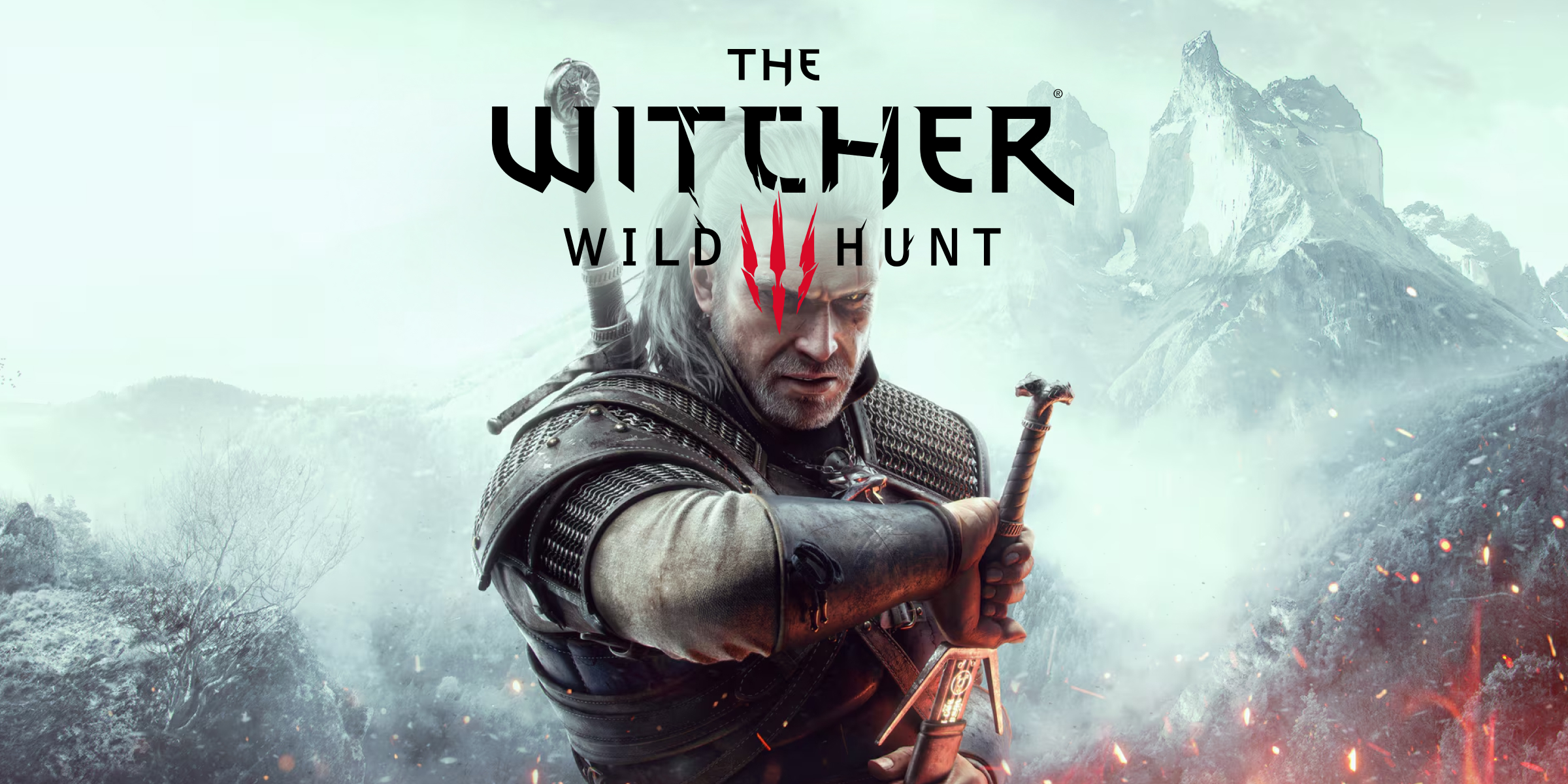 The Witcher 3 Wild Hunt (PC Origin Games Accounts)