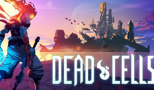 Dead Cells (PC Origin Games Accounts)