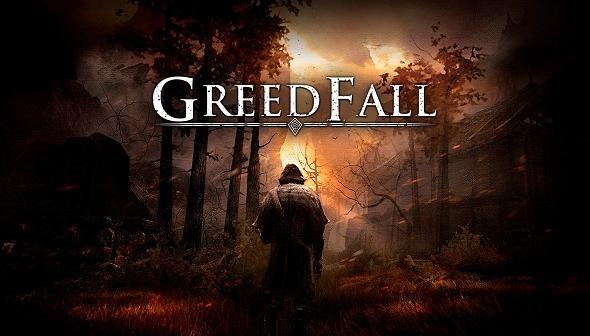 GreedFall (PC Origin Games Accounts)