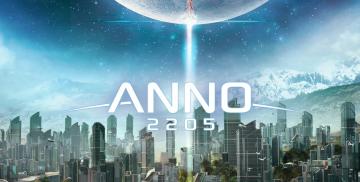 购买 Anno 2205 (PC Origin Games Accounts)