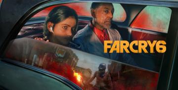 Kaufen Far Cry 6 (PC Uplay Games Accounts)