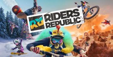 Osta Riders Republic (PC Uplay Games Accounts)