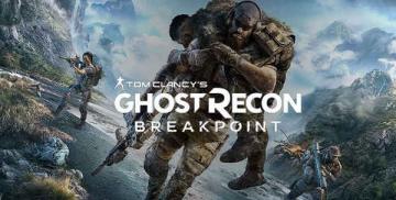 Osta Tom Clancy's Ghost Recon Breakpoint (PC Uplay Games Accounts)