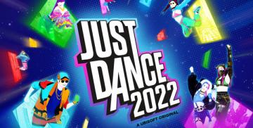 ΑγοράJust Dance 2022 (PC Uplay Games Accounts)