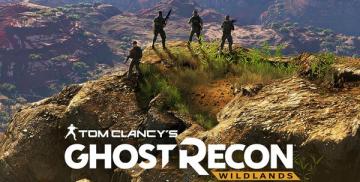 购买 Tom Clancy's Ghost Recon Wildlands (PC Uplay Games Accounts)