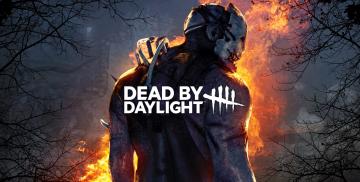 Kjøpe Dead by Daylight Ultimate Edition (Xbox X)