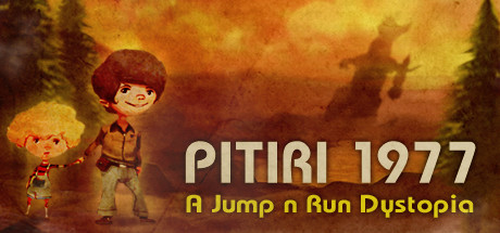 Pitiri 1977 (PC)