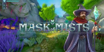 Mask of Mists (PS4) الشراء