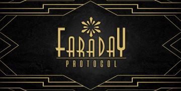 Køb Faraday Protocol (XB1)