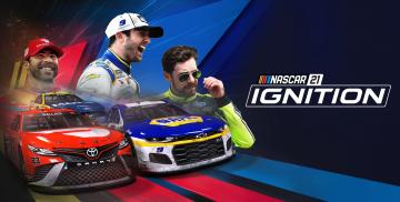 NASCAR 21 Ignition (PS4) الشراء