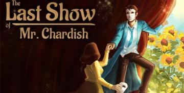 The Last Show of Mr Chardish (PS4) الشراء
