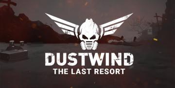 Acheter Dustwind The Last Resort (Xbox X)
