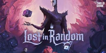 Lost in Random (Xbox X) الشراء