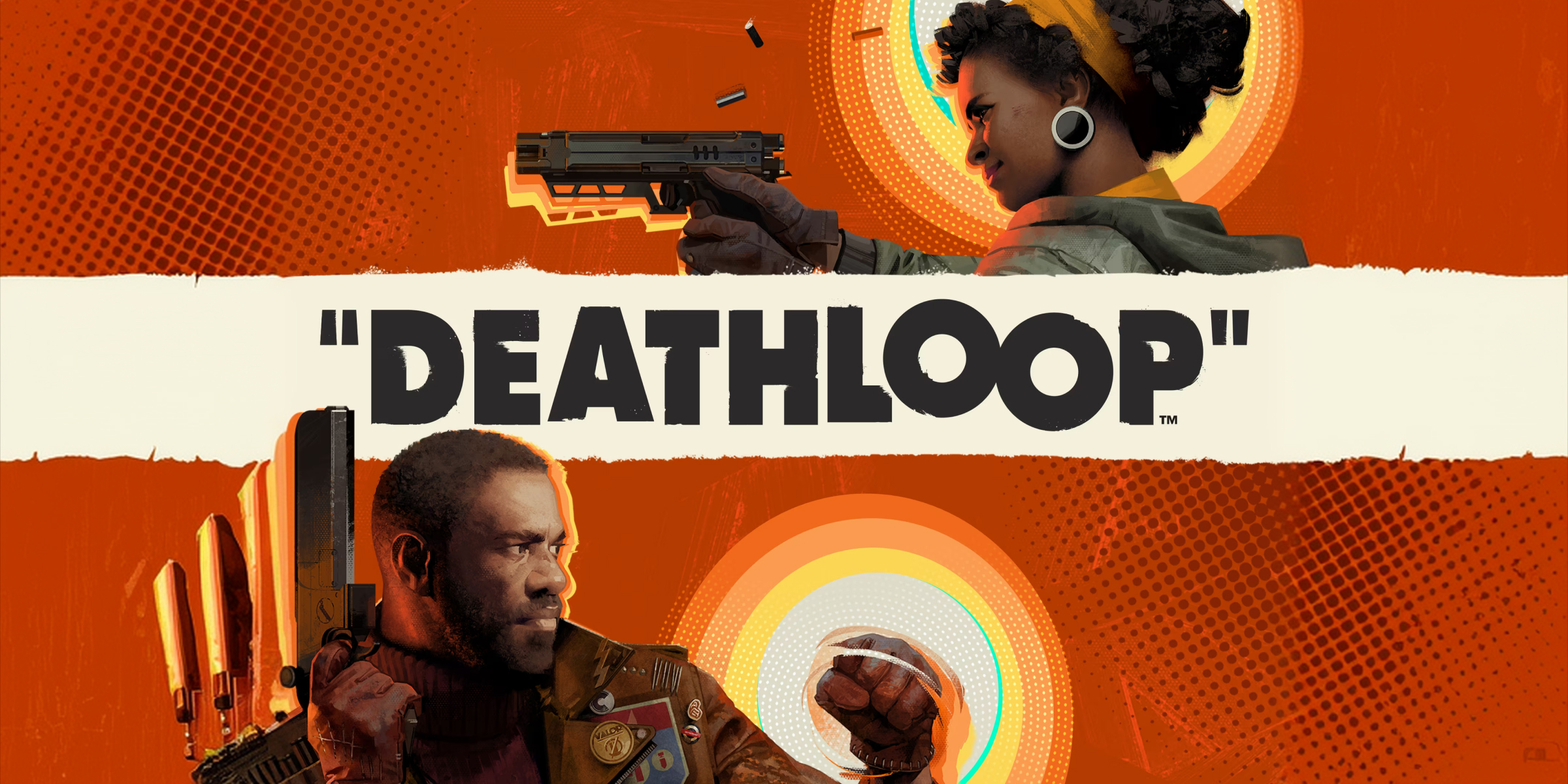 Deathloop (PS4)