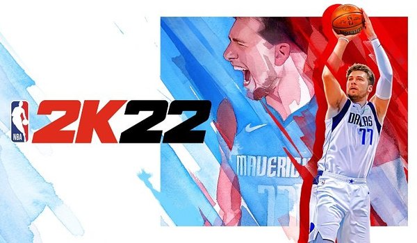 NBA 2K22 (PS5)