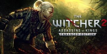 Köp The Witcher 2 Assassins of Kings (PC)