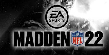 Kjøpe Madden NFL 22 (Steam Account) 