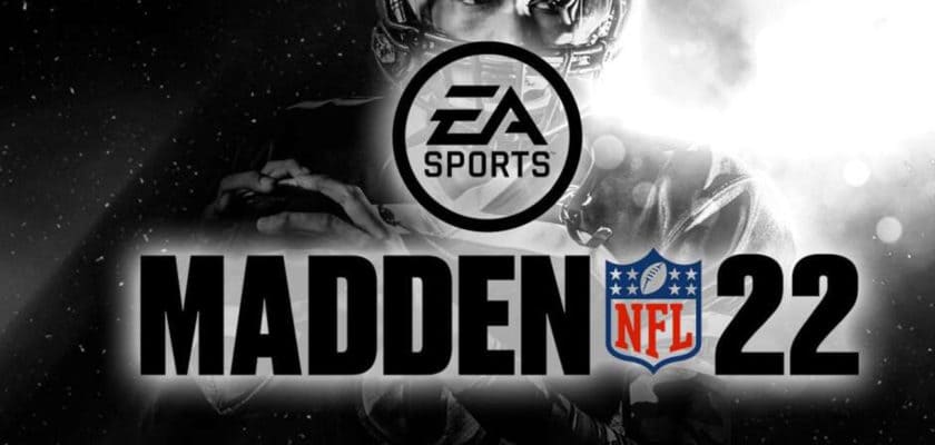 Madden NFL 22