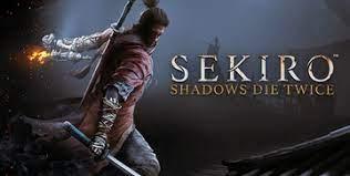 Köp Sekiro Shadows Die Twice (Steam Account)