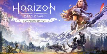 Køb Horizon Zero Dawn Complete Edition (Steam Account)