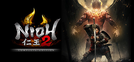 Nioh 2 (PC Epic Games Accounts)
