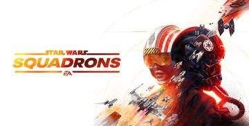 Acheter Star Wars Squadrons (PC Epic Games Accounts)