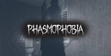 購入Phasmophobia (Steam Account)